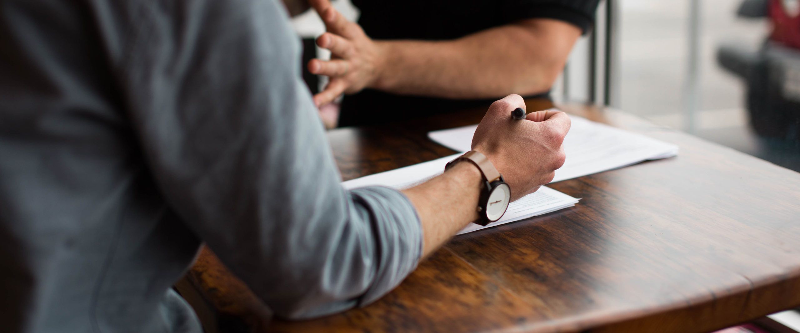 Charles Schwab Banner