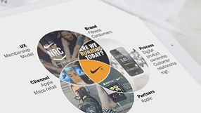 Data Flywheels & Model Advantage