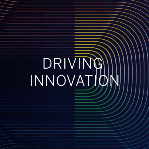 Initiative 3/3: Accelerate in-market innovation via live business prototyping.