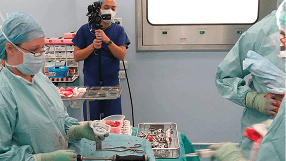 Ethnographic & AI-Mediated Research