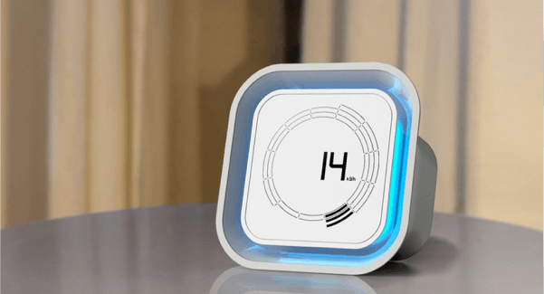 Home Energy: From Tracking and Reporting to Inspiring Action