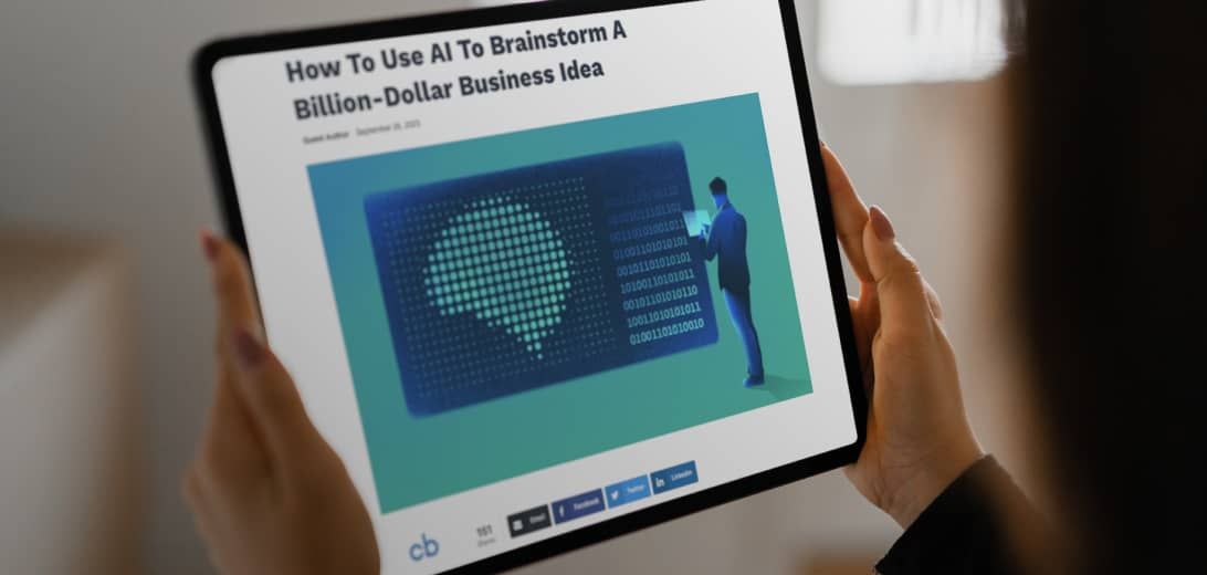 IA leading commercial applications