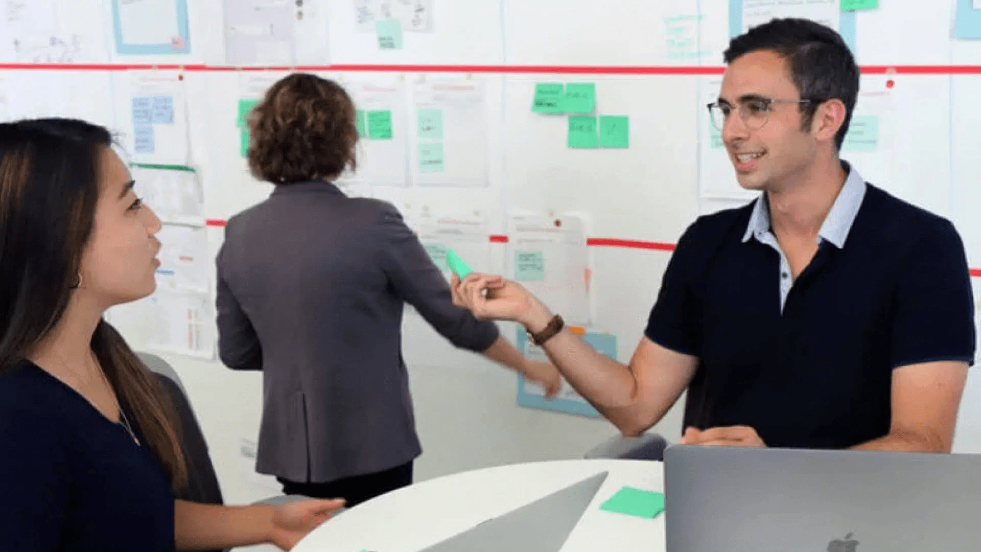 IA Collaborative - Research