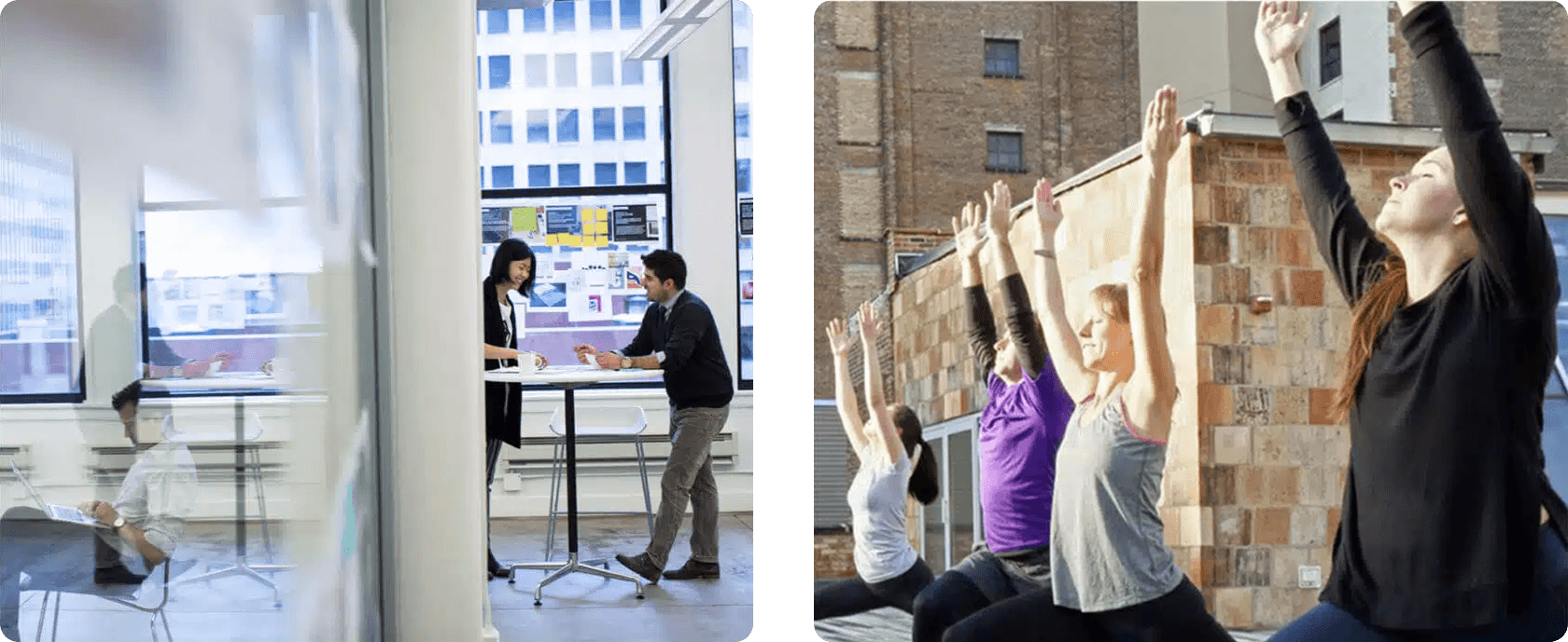 IA Collaborative Culture