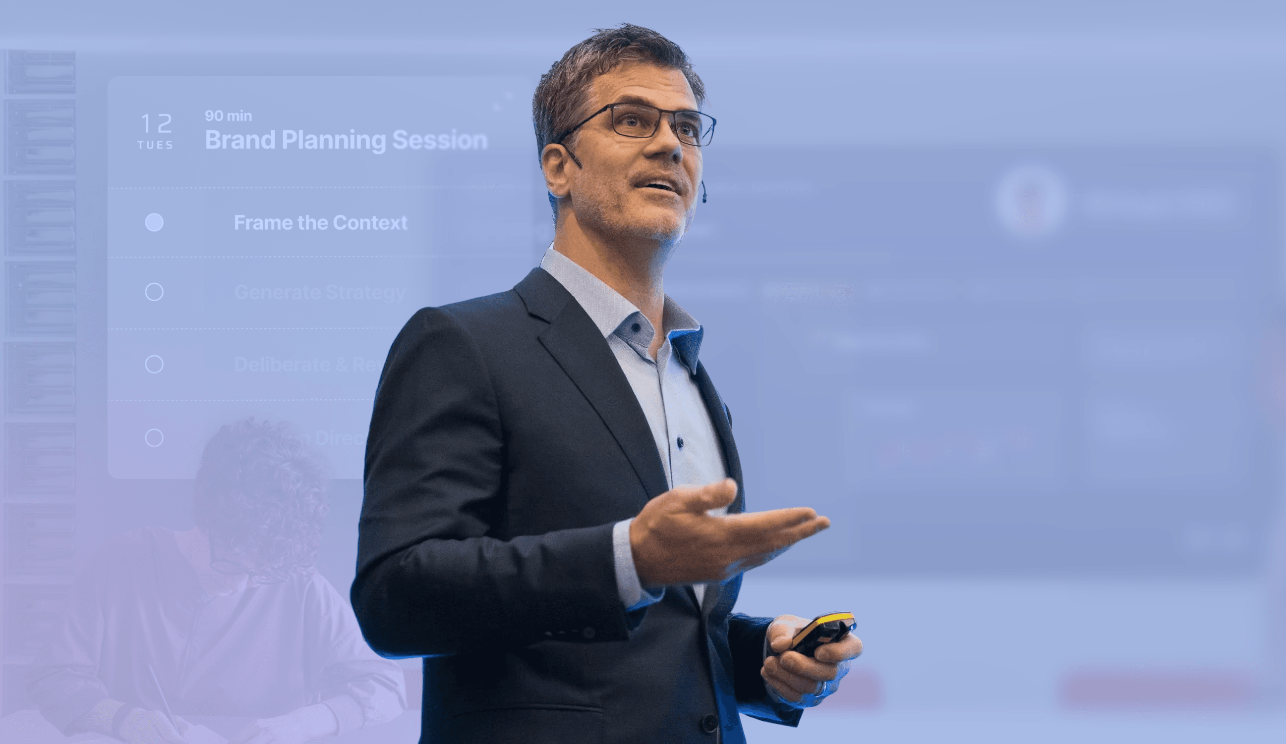 Innovation Roundtable Keynote