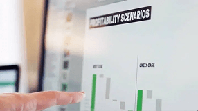 Investment & Value Modeling