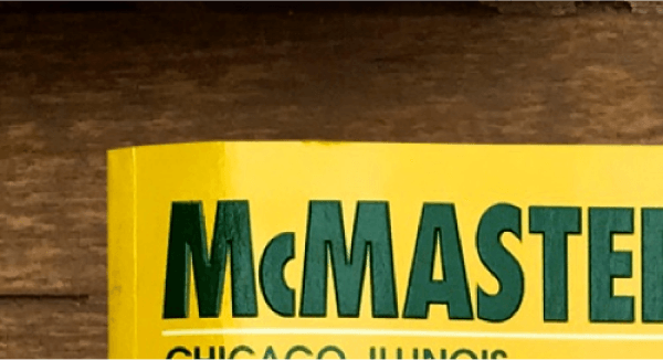 Elegant Design That Drives Results: Merchandising 400,000+ Products for an Industrial Icon