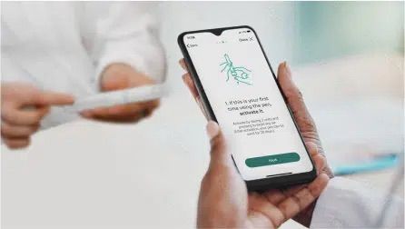 Helping a US multinational pharma firm use apps and personalized medicine to reduce pill burden, increase lifetime value, and improve patient outcomes.
