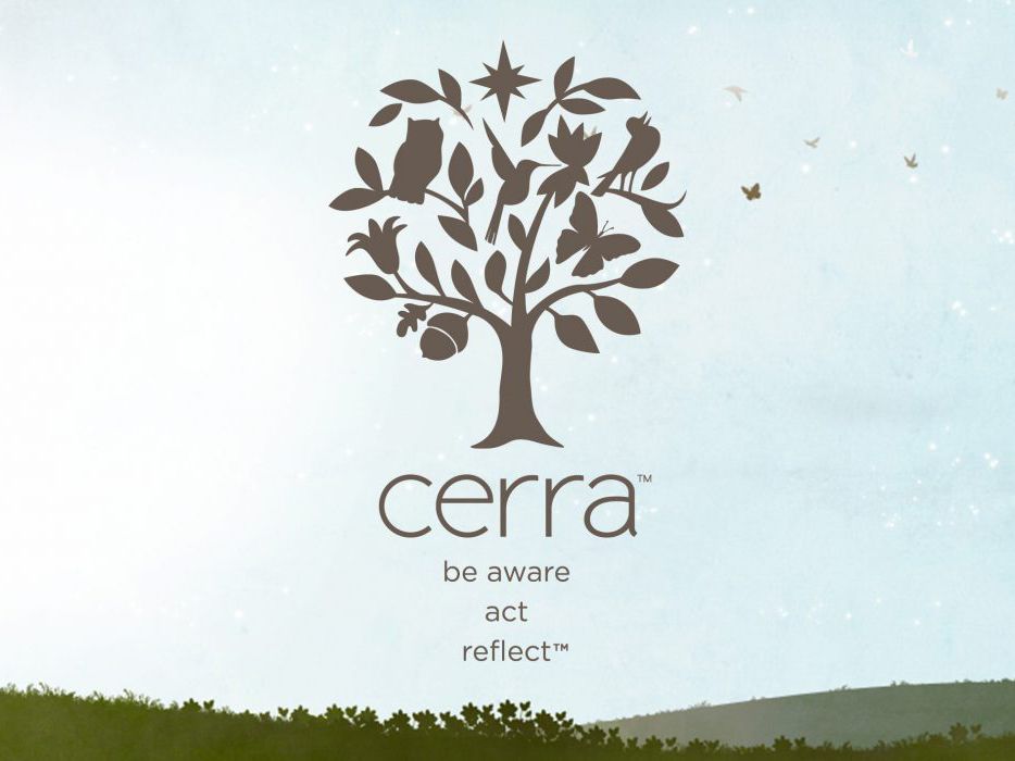 Scjohnson Cerra Tree Logo Be Aware Act Reflect