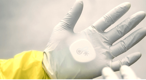 Fighting Ebola and Beyond: CORE Cooling Packs for Healthcare Workers